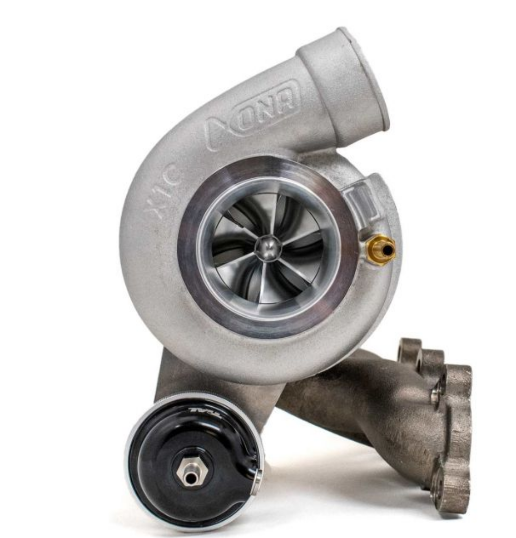 Archer Fabrications Xona Rotor Turbochargers Side By Side UTV